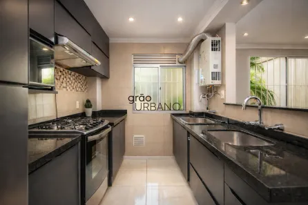 Apartamento com 2 Quartos para alugar, 58m² no Igara, Canoas