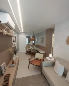 Apartamento com 2 Quartos à venda, 66m² no Recreio dos Bandeirantes, Rio de Janeiro