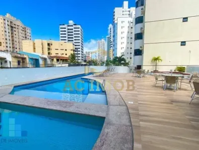 Apartamento com 2 Quartos para alugar, 61m² no Imbuí, Salvador