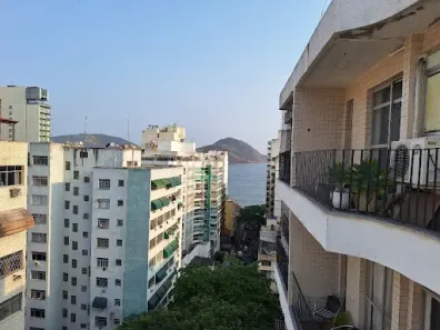 Cobertura com 3 Quartos à venda, 250m² no Ingá, Niterói