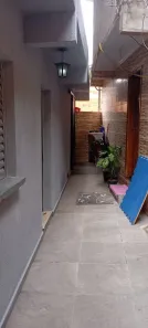 Casa com 2 Quartos à venda, 60m² no Jardim Iracema, Taboão da Serra