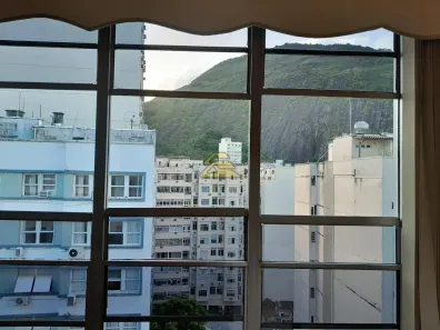 Apartamento com 3 Quartos à venda, 149m² no Copacabana, Rio de Janeiro