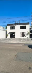 Apartamento com 1 Quarto para alugar, 33m² no Anita Garibaldi, Joinville
