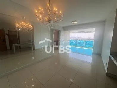 Apartamento com 3 Quartos à venda, 129m² no Residencial Eldorado Expansão, Goiânia