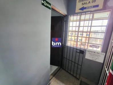 Sala Comercial para alugar, 32m² no Vila das Belezas, São Paulo