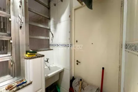Apartamento com 2 Quartos à venda, 64m² no Glória, Rio de Janeiro