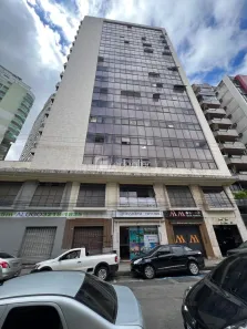 Apartamento com 1 Quarto para alugar, 45m² no Centro, Juiz de Fora