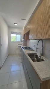 Apartamento com 2 Quartos à venda, 54m² no Jardim Carolina, Jundiaí