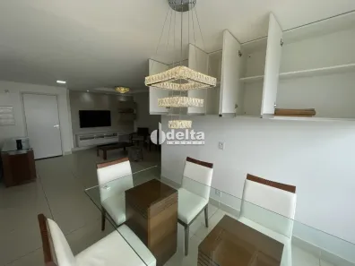 Apartamento com 3 Quartos para alugar, 92m² no Tubalina, Uberlândia