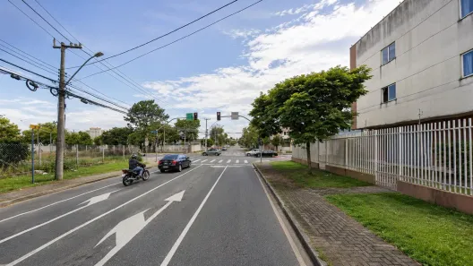 Imóvel Comercial para alugar, 60m² no Prado Velho, Curitiba