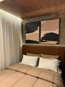 Apartamento com 3 Quartos à venda, 78m² no Quinta da Primavera, Ribeirão Preto