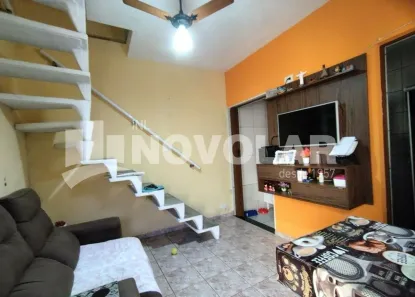 Lote/Terreno à venda, 80m² no Vila Medeiros, São Paulo