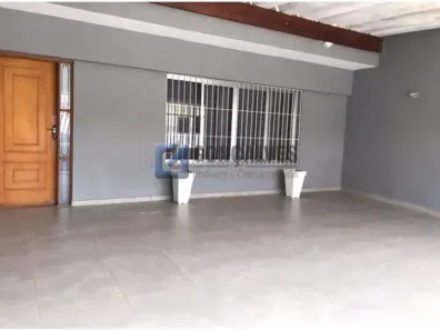 Sobrado com 5 Quartos à venda, 260m² no Assunção, São Bernardo do Campo