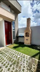 Casa com 3 Quartos à venda, 100m² no Parque das Nações, Parnamirim