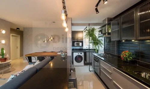 Apartamento com 2 Quartos à venda, 76m² no Itacorubi, Florianópolis