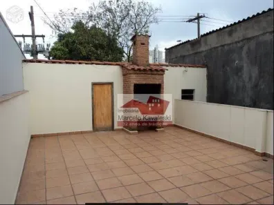 Casa de Condomínio com 3 Quartos à venda, 140m² no Vila Brasilina, São Paulo