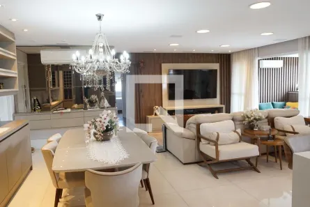 Apartamento com 3 Quartos à venda, 154m² no Jardim Flor da Montanha, Guarulhos