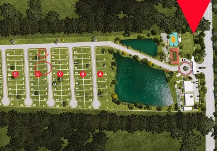 Lote/Terreno à venda, 249m² no Barra Nova, Marechal Deodoro