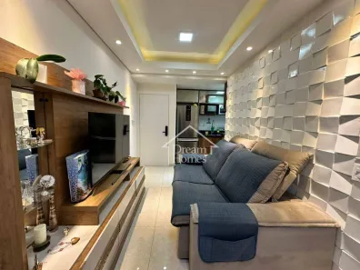 Apartamento com 2 Quartos à venda, 53m² no João XXIII, Vinhedo