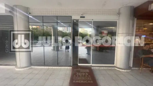 Sala Comercial à venda, 29m² no Barra da Tijuca, Rio de Janeiro