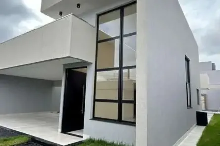Casa com 3 Quartos à venda, 180m² no Residencial Jardins do Lago, Anápolis