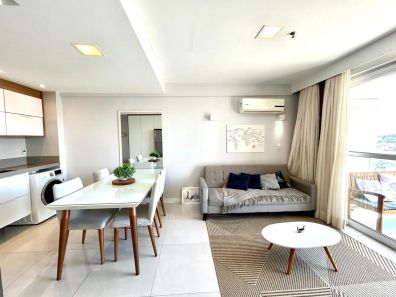 Apartamento com 1 Quarto à venda, 58m² no Imbetiba, Macaé