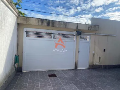 Casa com 3 Quartos à venda, 100m² no Real, Praia Grande