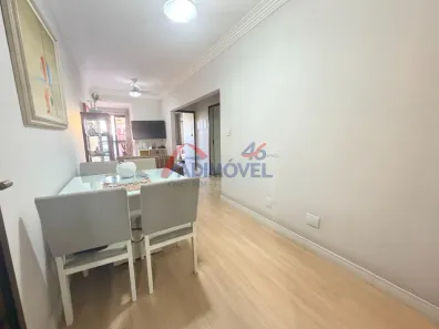 Apartamento com 3 Quartos à venda, 80m² no Jardim da Penha, Vitória