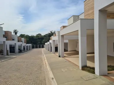 Sobrado com 3 Quartos para alugar, 193m² no Cardoso Continuação, Aparecida de Goiânia