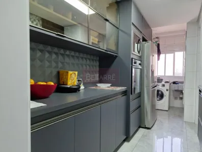 Apartamento com 3 Quartos à venda, 96m² no Jardim Arpoador, São Paulo