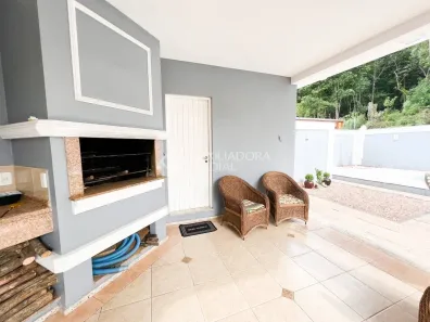 Casa com 4 Quartos à venda, 388m² no Marechal Rondon, Canoas