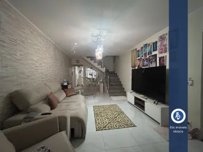Casa com 3 Quartos à venda, 12m² no Vila Prudente, São Paulo