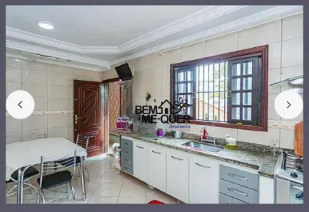 Sobrado com 3 Quartos à venda, 180m² no Jaraguá, São Paulo