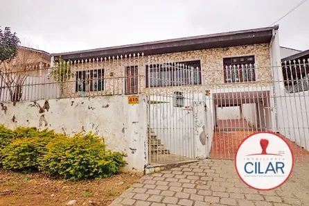 Casa com 3 Quartos à venda, 135m² no Boa Vista, Curitiba