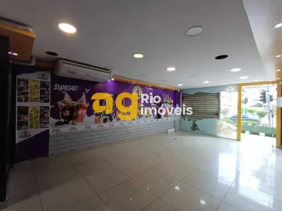 Ponto Comercial para alugar, 50m² no Vila Valqueire, Rio de Janeiro