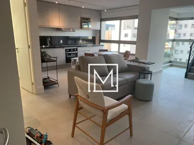 Cobertura com 2 Quartos para venda ou aluguel, 87m² no Jardim Paulista, São Paulo