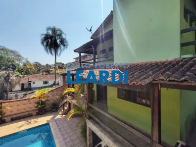 Casa de Condomínio com 6 Quartos à venda, 965m² no Transurb, Itapevi
