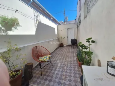 Casa com 2 Quartos à venda, 124m² no Jardim Messina, Jundiaí