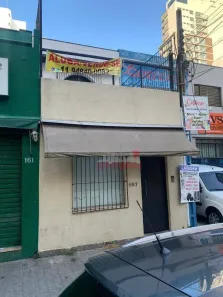 Imóvel Comercial à venda, 174m² no Jardim Paulista, São Paulo