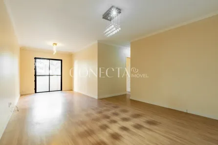 Apartamento com 3 Quartos à venda, 87m² no Dezoito do Forte Empresarial/Alphaville., Barueri