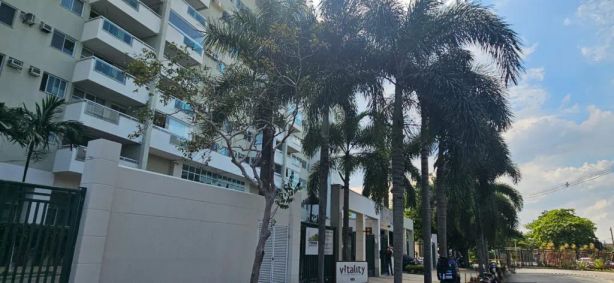 Apartamento com 4 Quartos à venda, 151m² no Barra da Tijuca, Rio de Janeiro