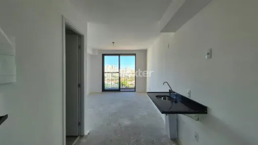 Kitnet com 1 Quarto à venda, 25m² no Vila Olímpia, São Paulo