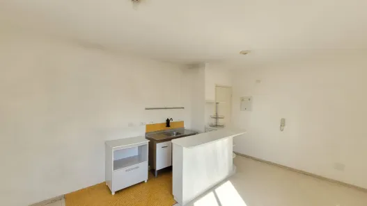 Apartamento com 1 Quarto para alugar, 36m² no Mirandópolis, São Paulo