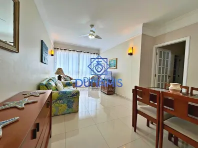 Apartamento com 3 Quartos à venda, 85m² no Pitangueiras, Guarujá