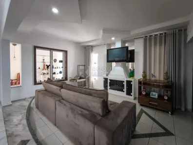 Casa de Condomínio com 3 Quartos à venda, 251m² no Jardim Residencial Monsenhor Rossi, Limeira