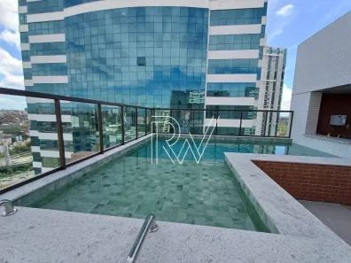 Apartamento com 1 Quarto à venda, 25m² no Caminho das Árvores, Salvador