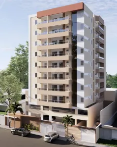 Apartamento com 2 Quartos à venda, 65m² no Santa Mônica, Uberlândia