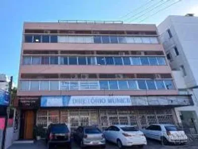 Sala Comercial para alugar, 34m² no Ideal, Novo Hamburgo