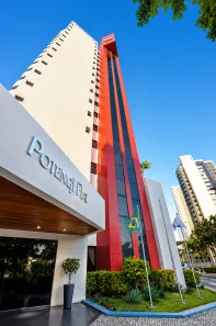 Apartamento com 2 Quartos à venda, 56m² no Petrópolis, Natal