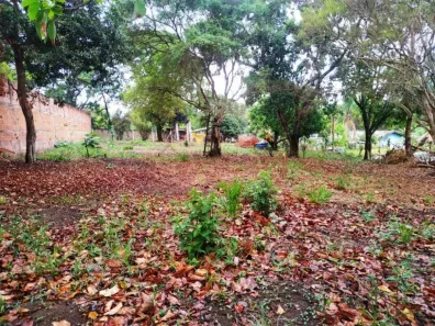 Lote/Terreno à venda, 1090m² no Chácaras Acapulco, Nova Odessa